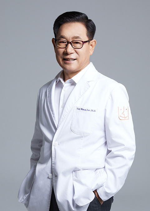 이왕재 대표원장님