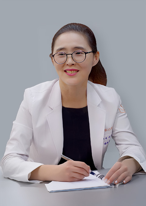 박혜정 원장님